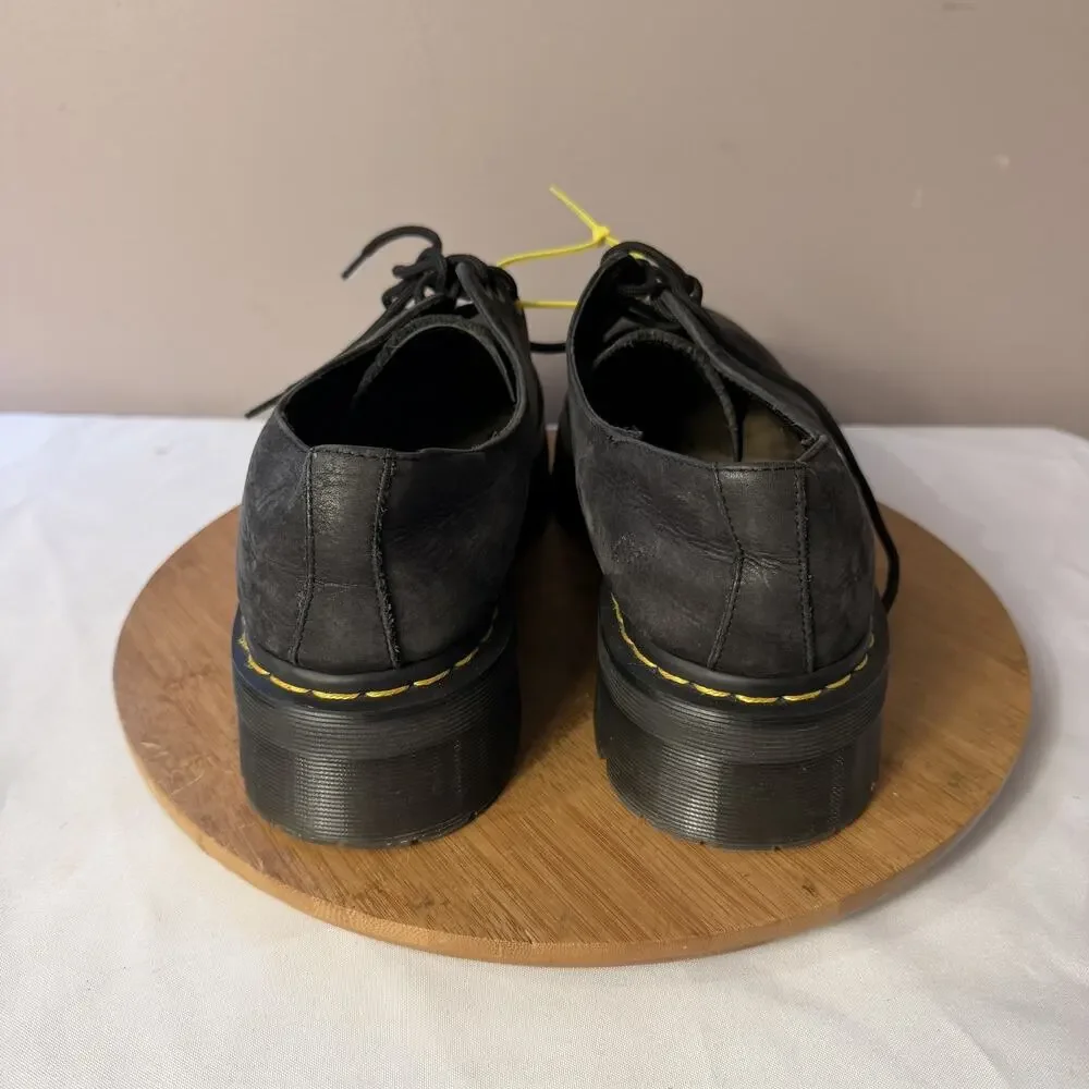 Dr. Martens good use